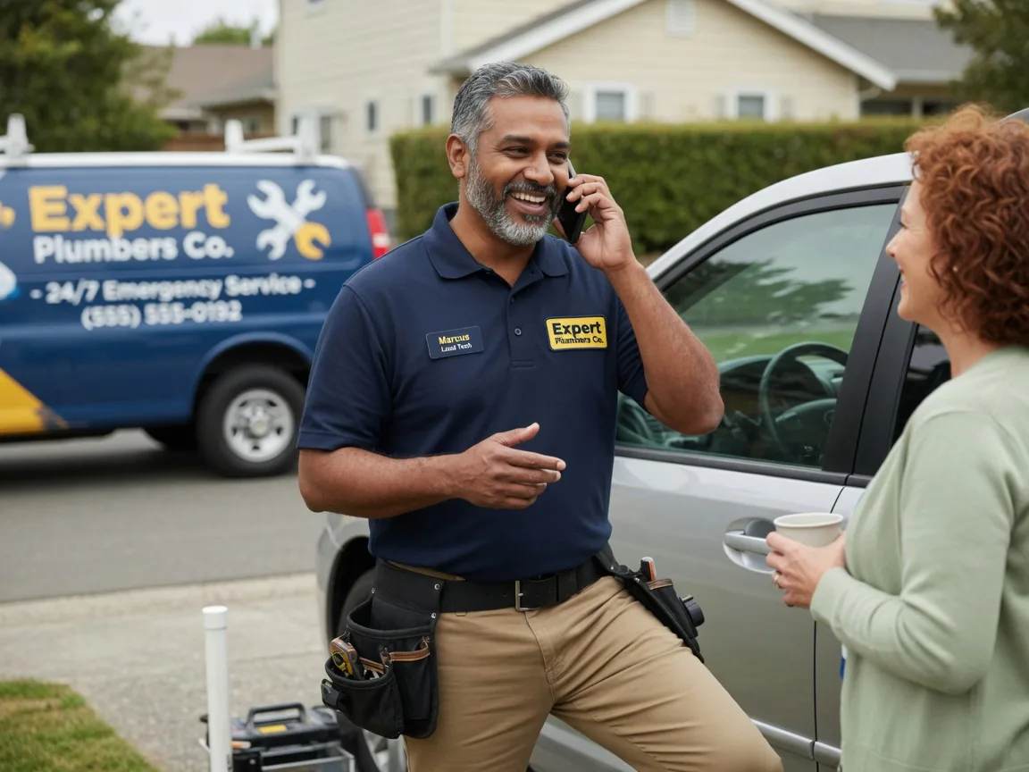 Clogged Drain Repair in Underwood, WA